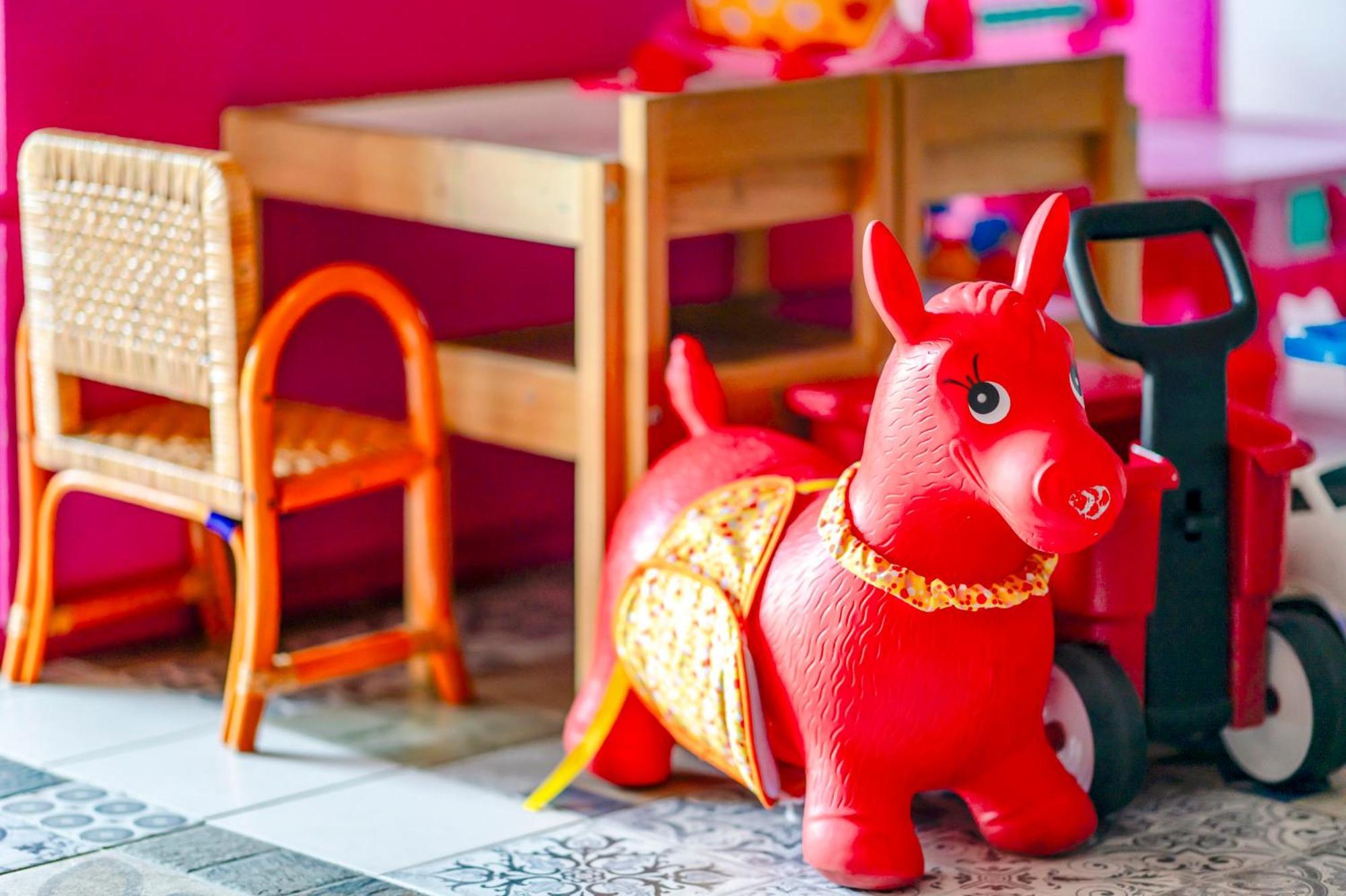 Han Yan Design Hotel Yuchi Ngoại thất bức ảnh